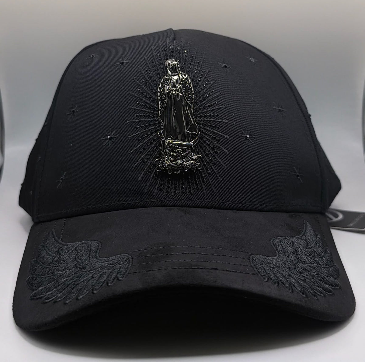 Bigg Boss - Total Blk Virgencita