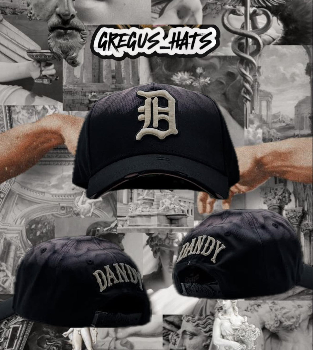 Dandy “No brainer“