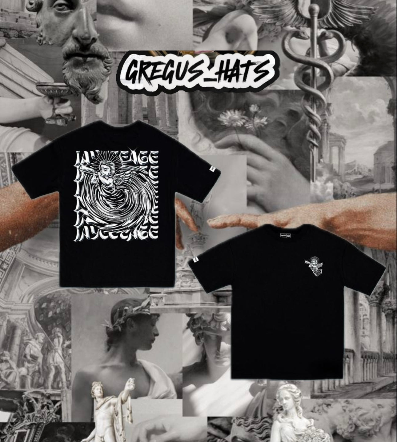 Jayceage Ángel Remolino