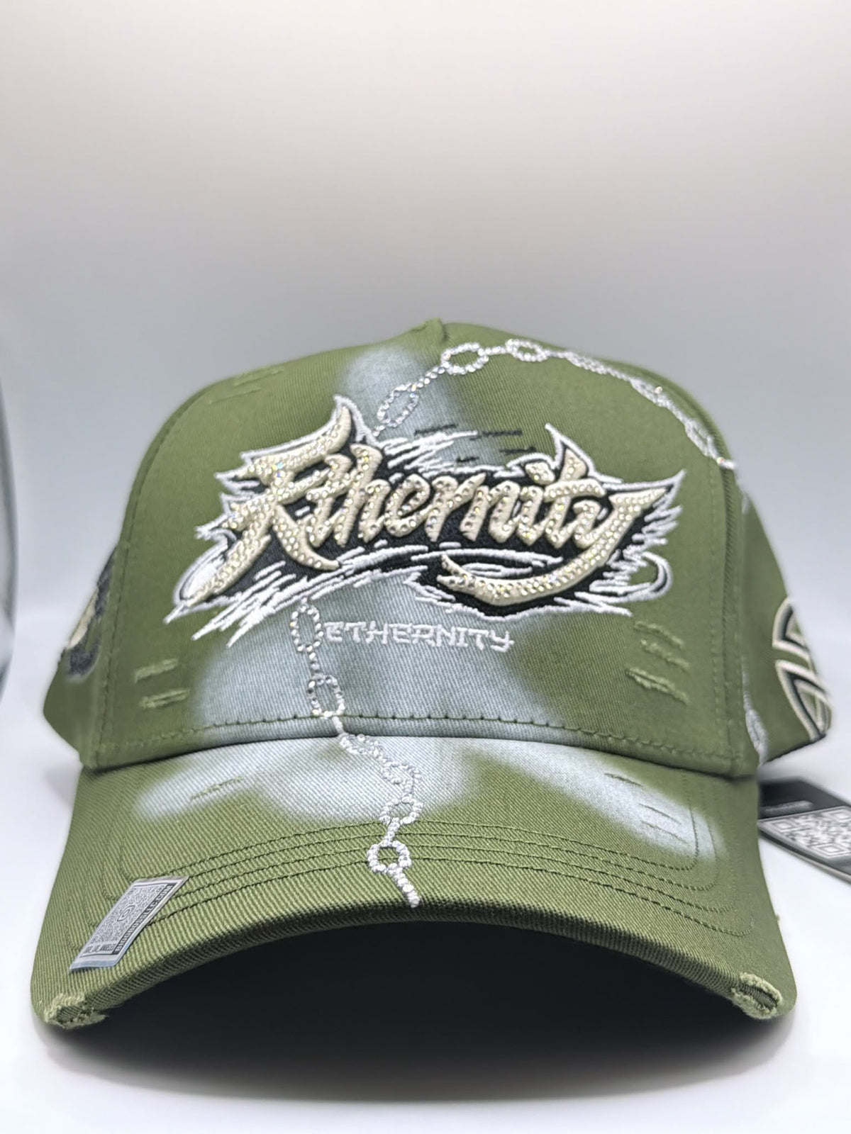 Green Eternity - Bigg Boss