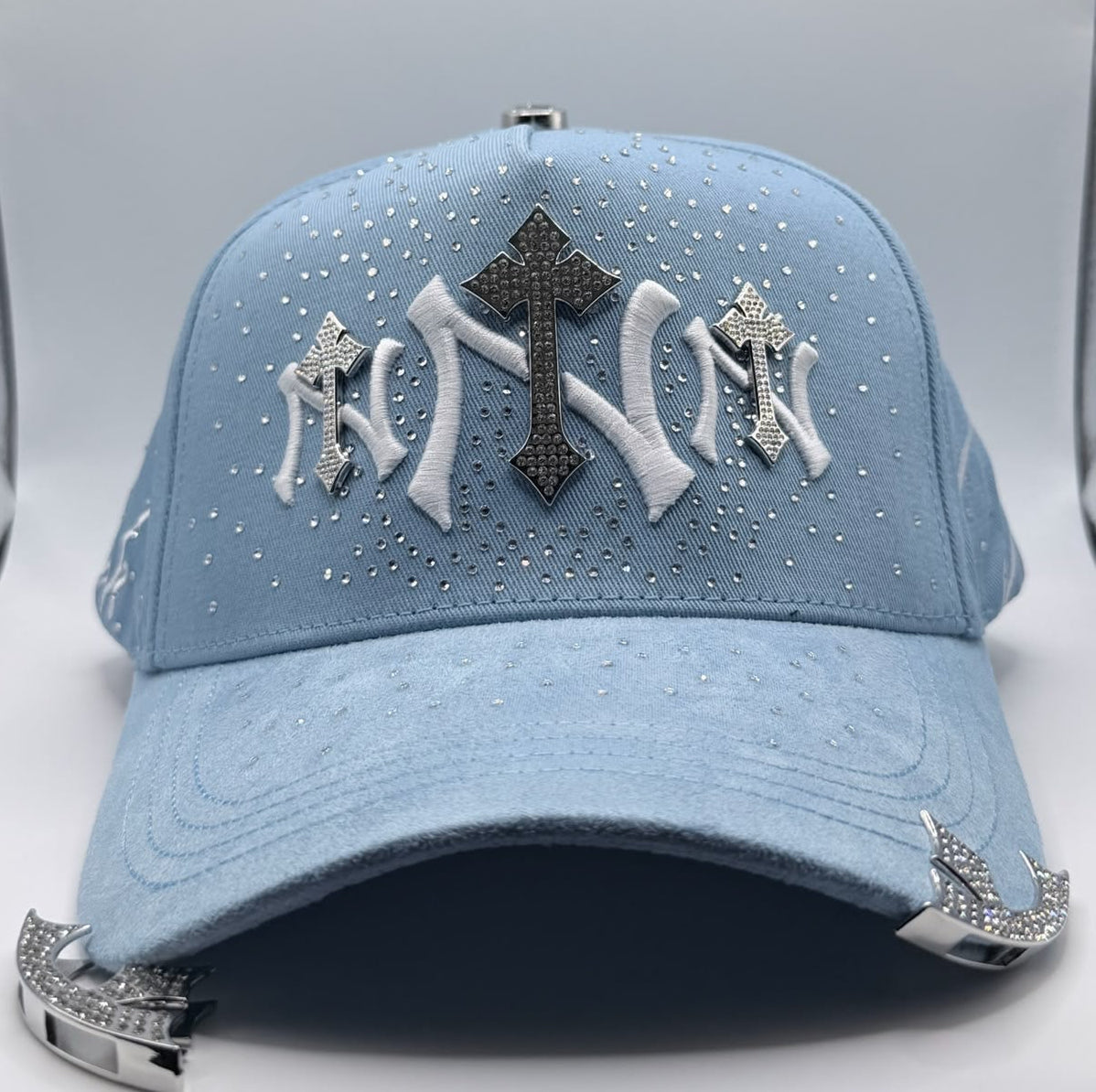 Bigg Boss - Ny Chrome Blue