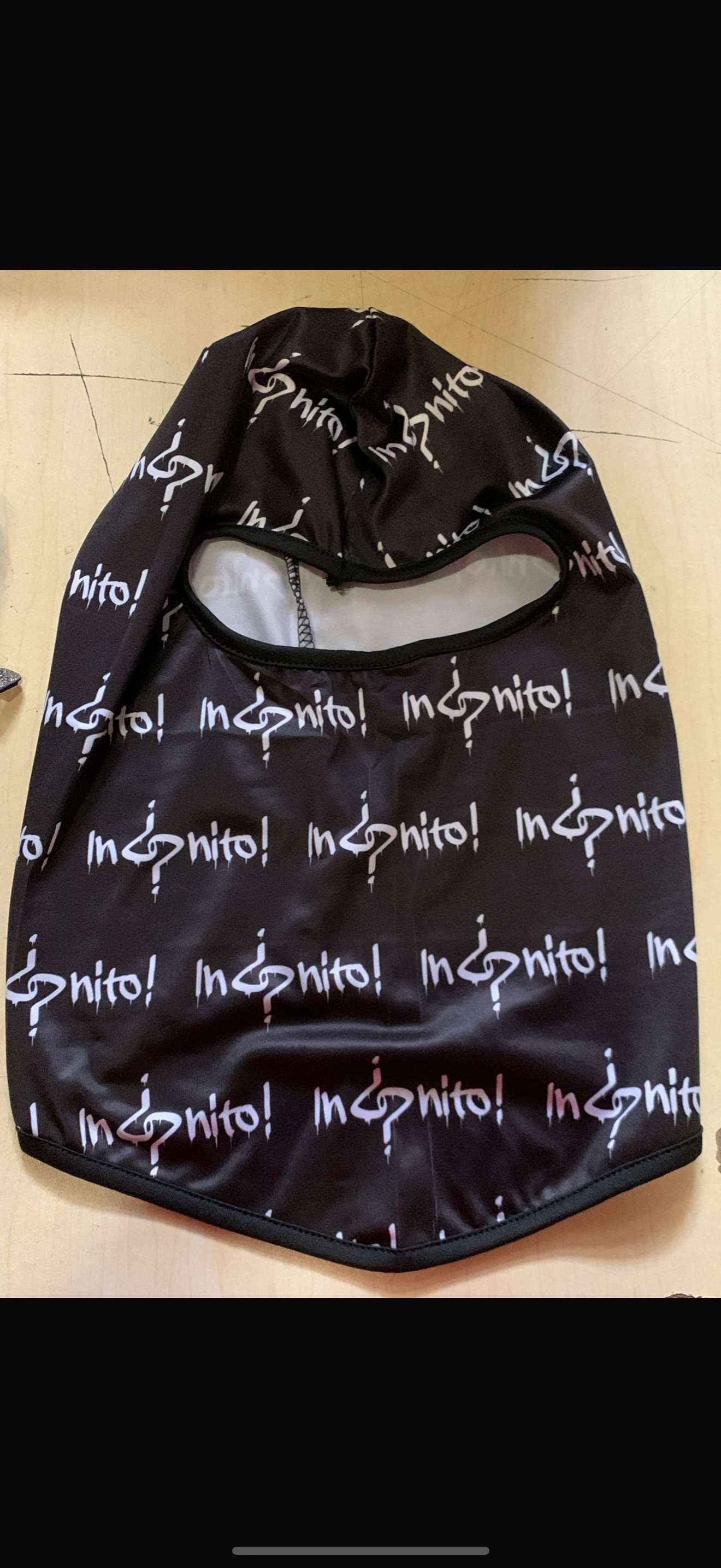 Incógnito Modd