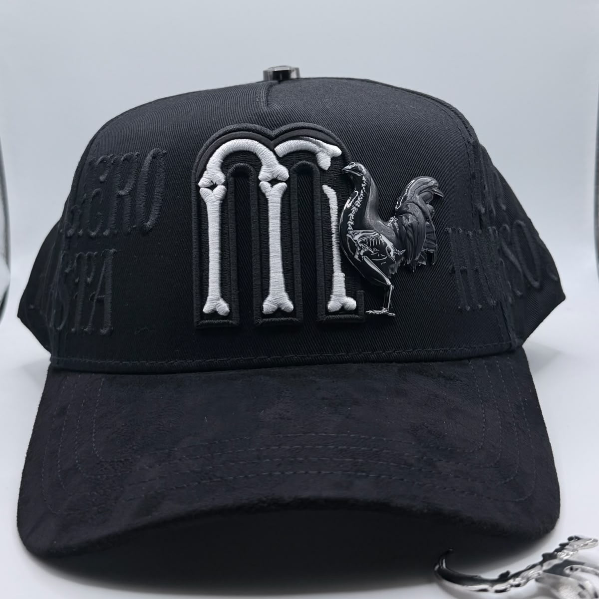 X-caps - GALLERO MÉXICO