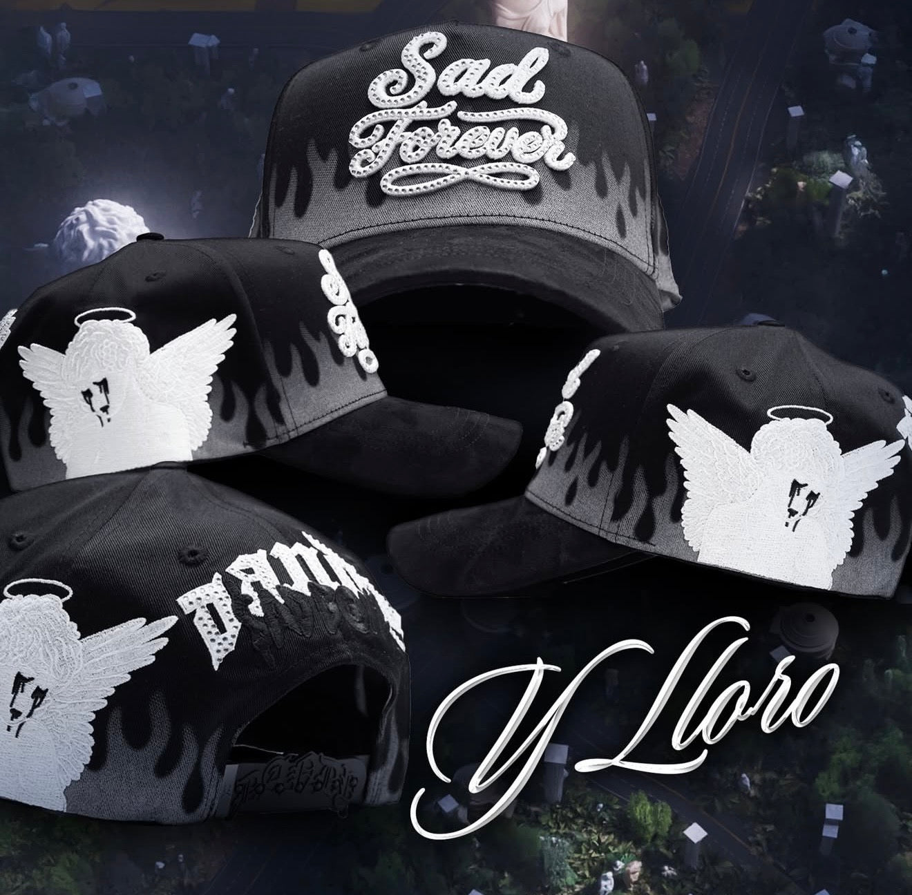 Dandy x Junior H - Y LLORO