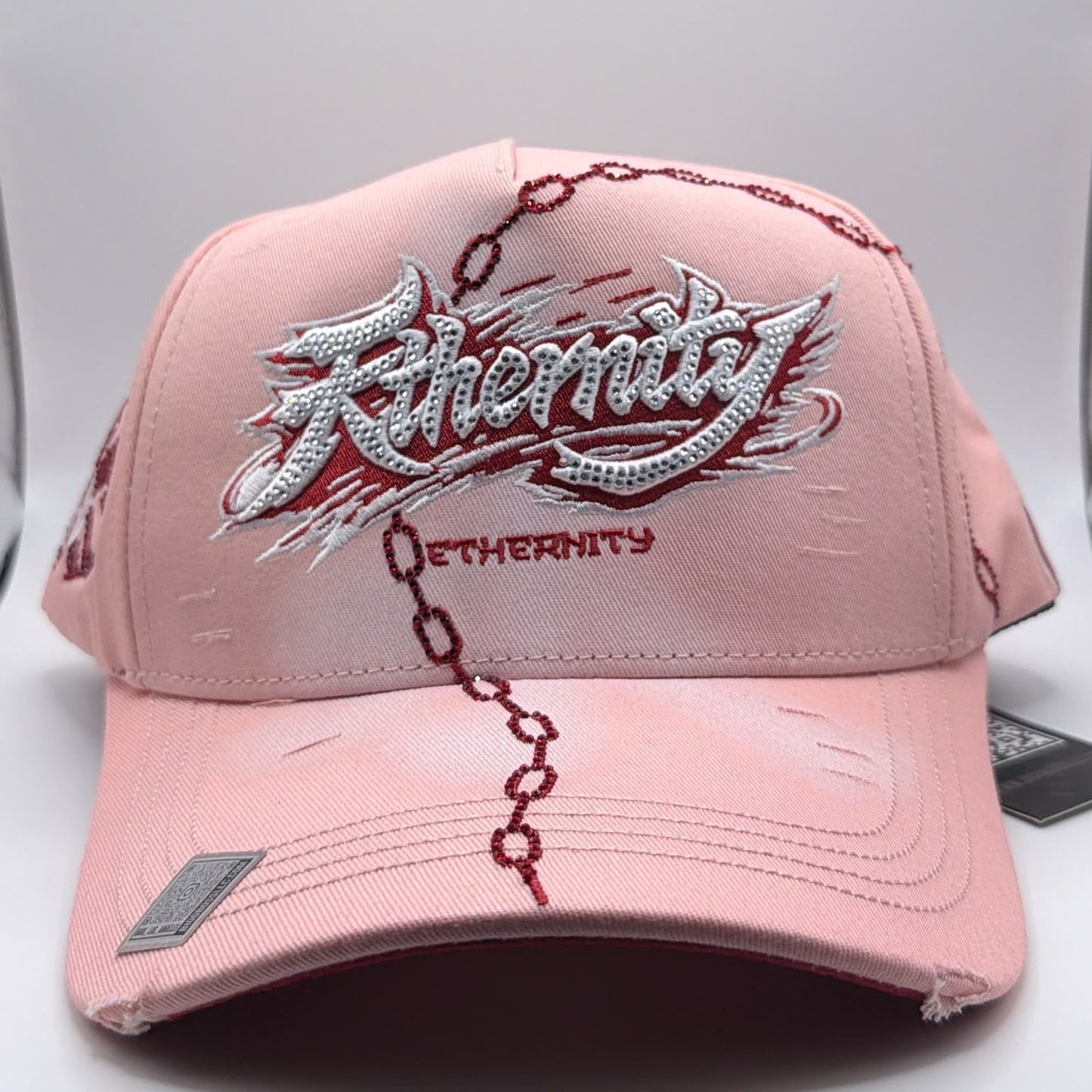 Bigg boss - Eternity Rosa