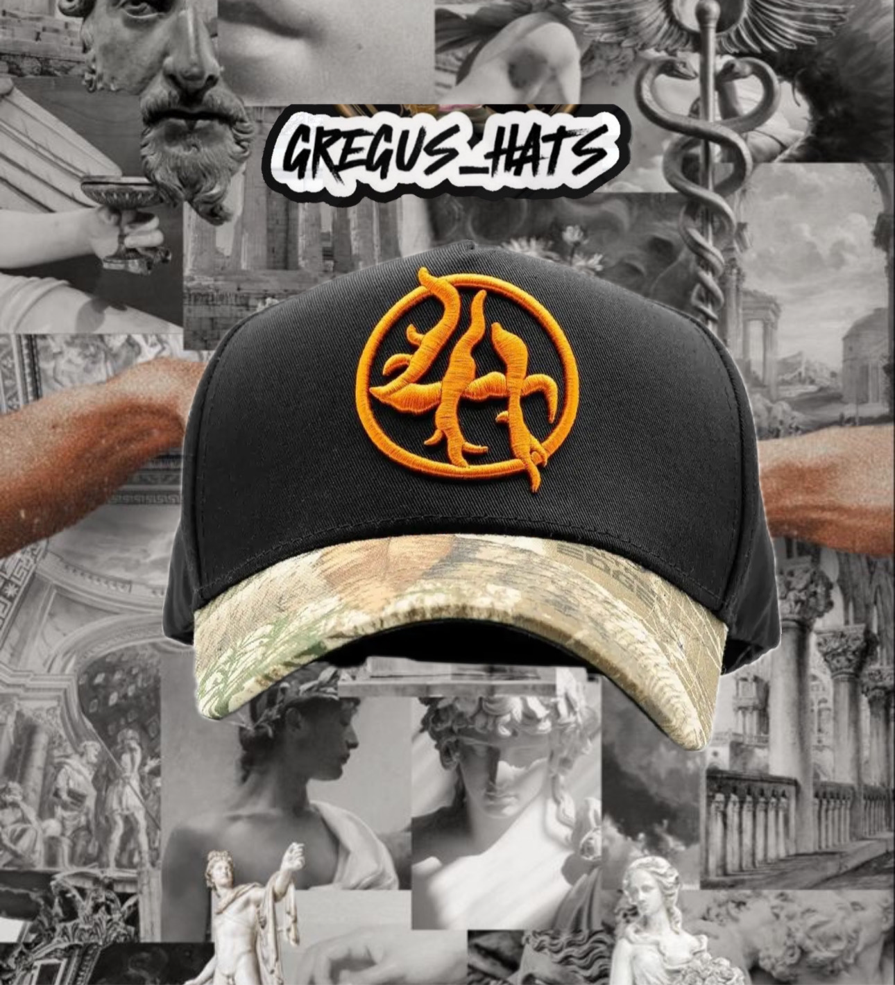 44 Lost Hills FULL SET