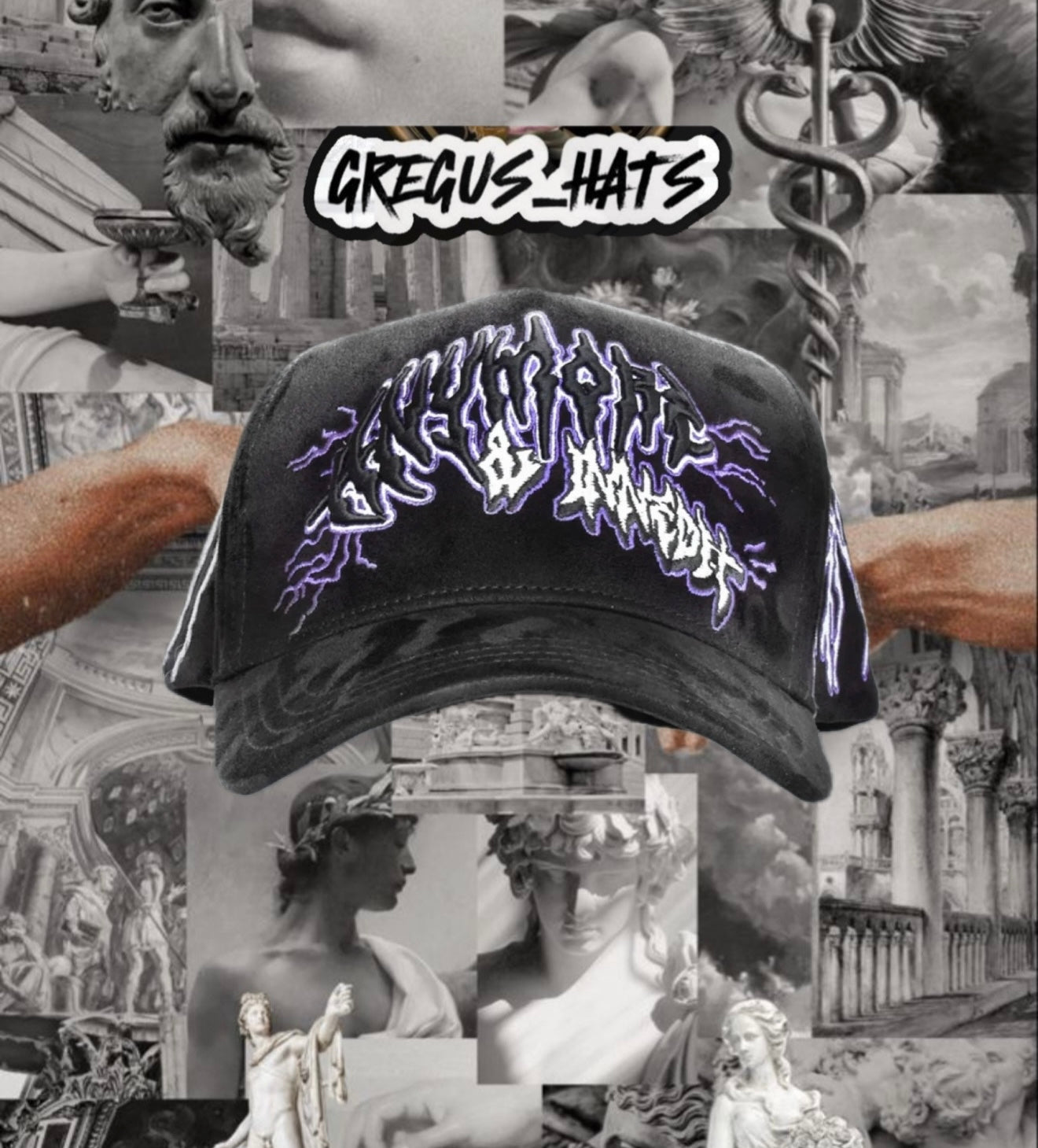 ANYMORE & INNEDIT FULL SET