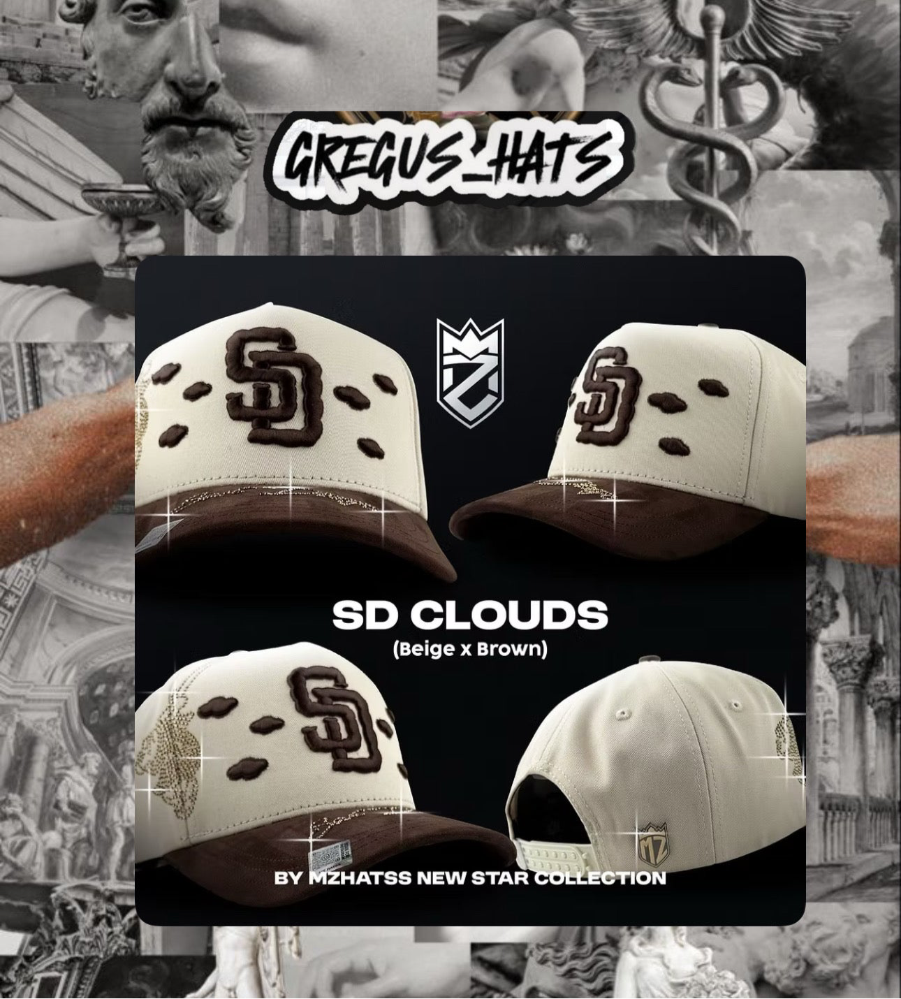 SD CLOUDS