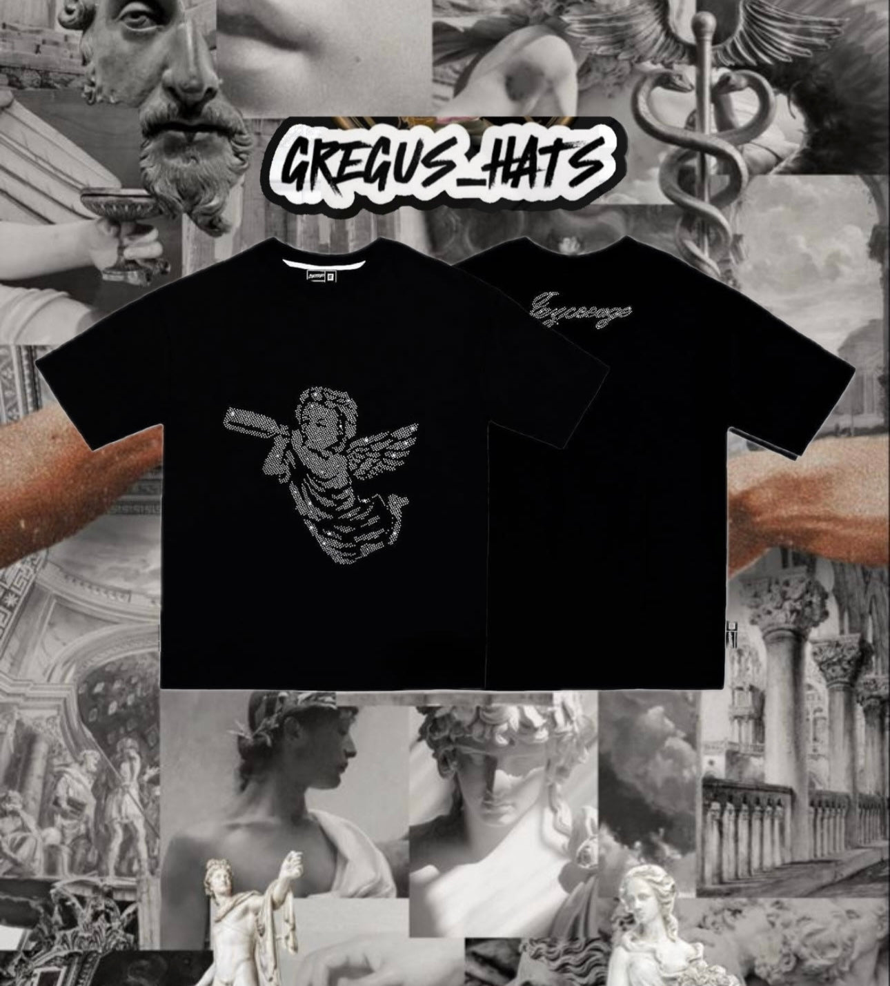 Jayceage Ángel Diamantes