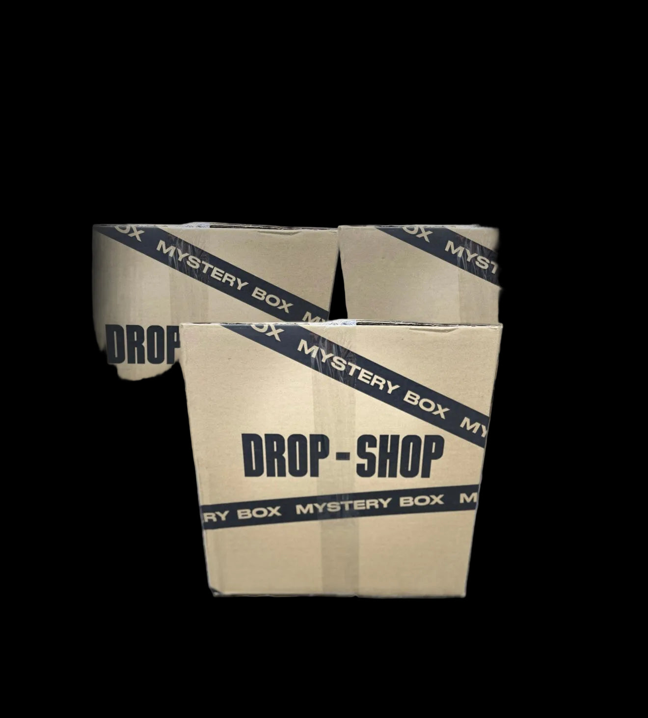 DROP-SHOP | Mystery Box | (Clásica)