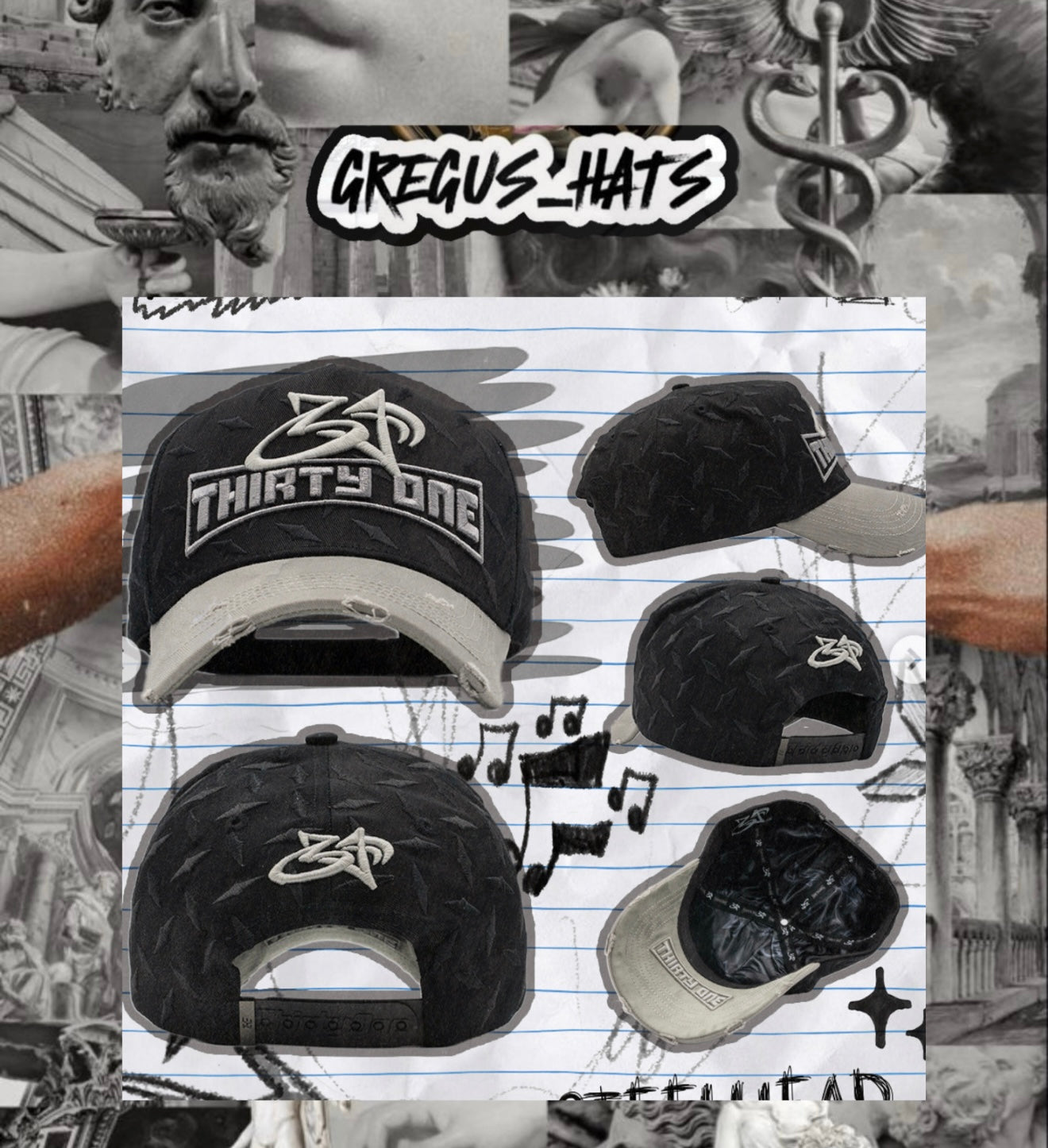 STEELHEAD (FULL SET)