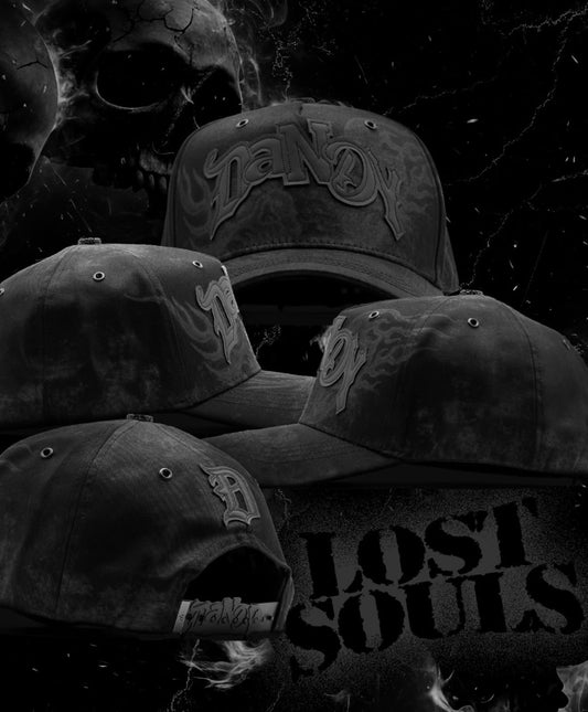 DANDY - LOST SOULS