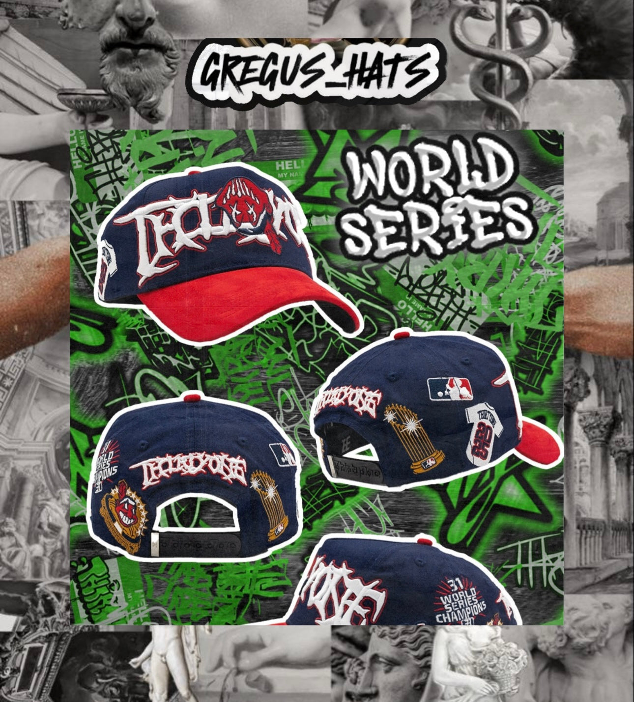 WORLD SERIES