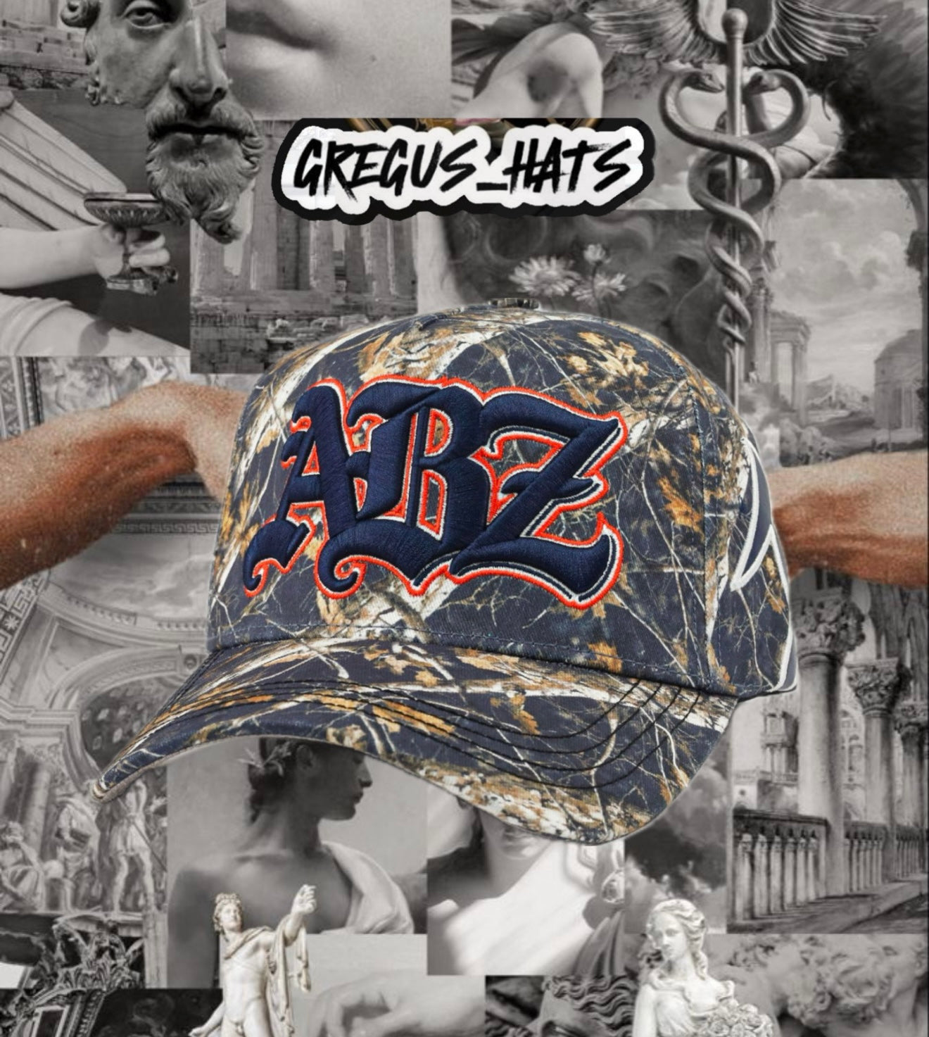 Báez x SHIFU “ABZ”