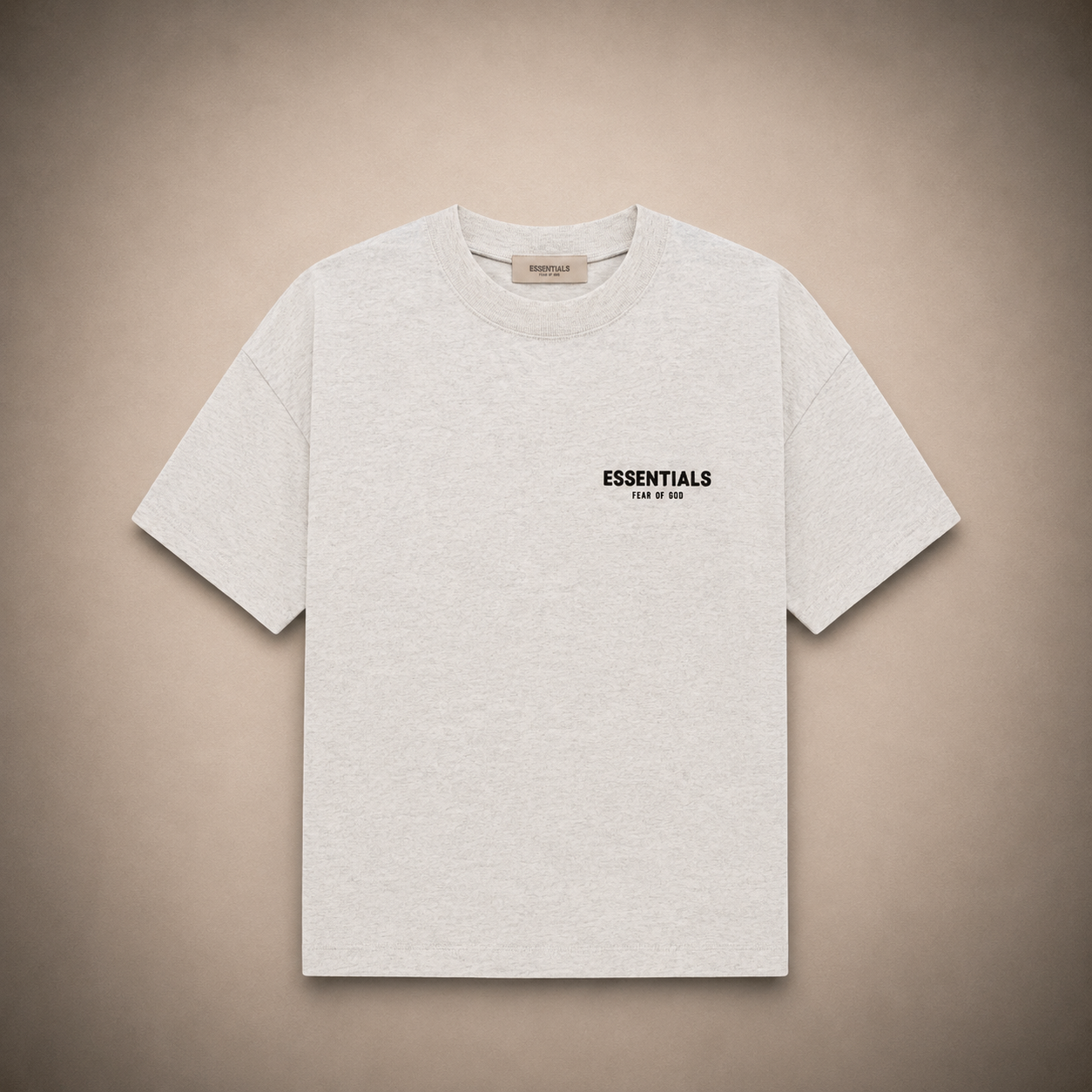 T-Shirt ( Light O) 2022