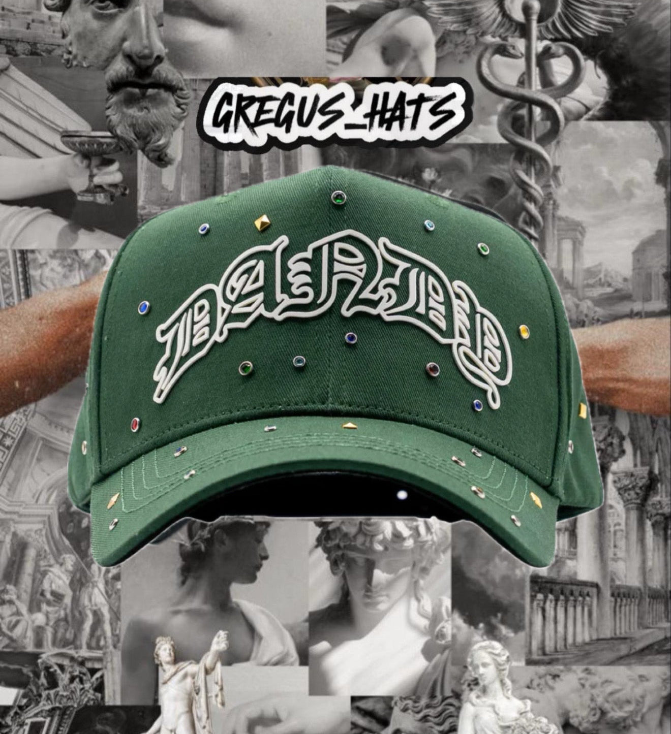 Dandy aniversario 10th