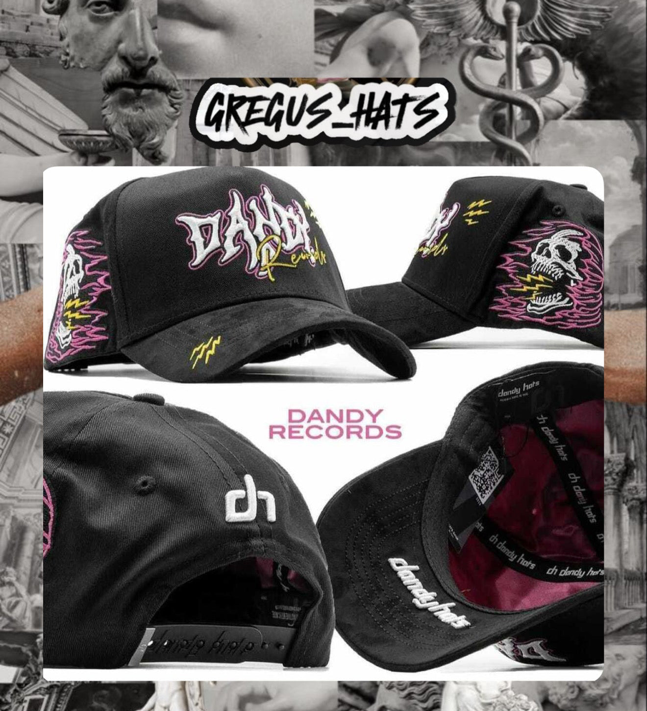 DANDY RECORDS