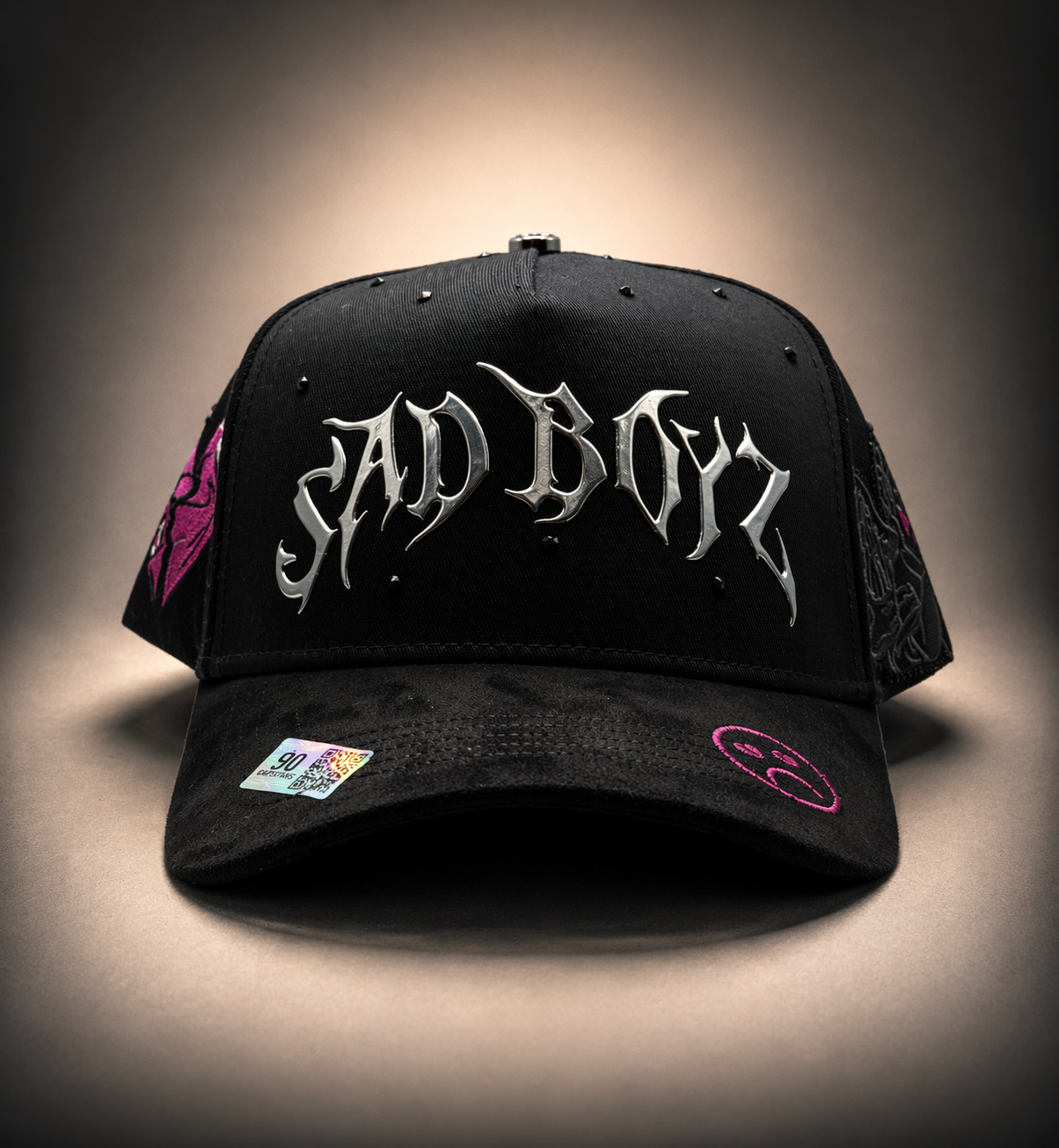 CF - SadBoys