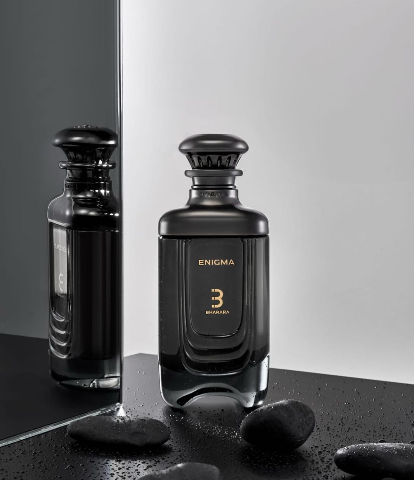 Bharara Enigma 3.4 oz