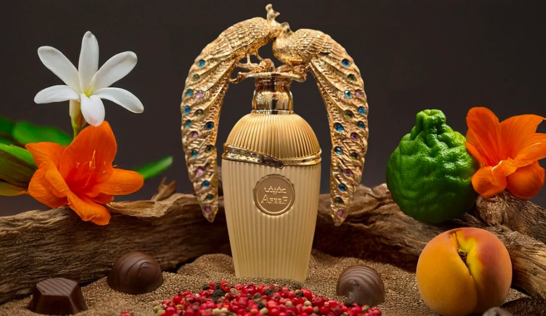 Lattafa Afeef Eau de Parfum for Everyone