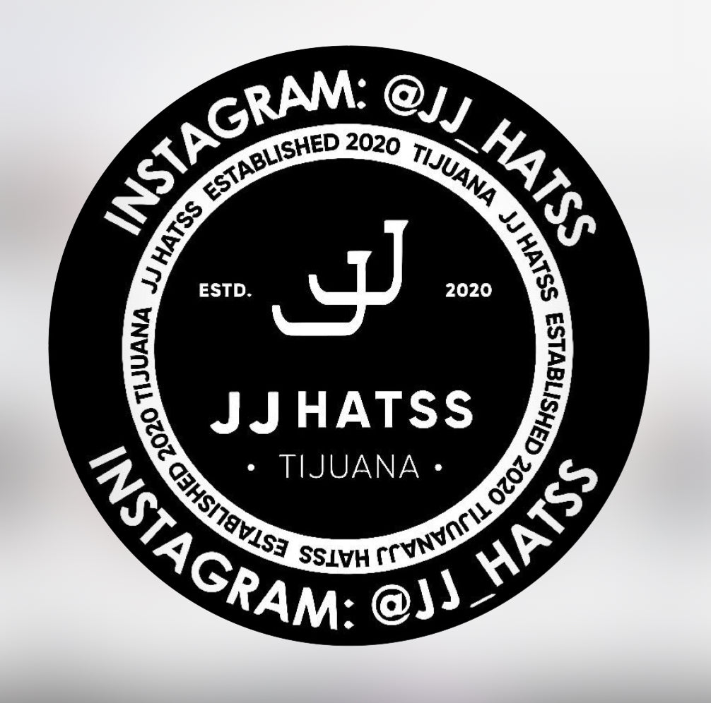 JJ HATS
