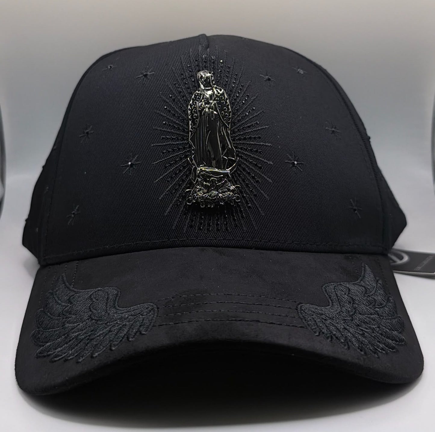 Bigg Boss - Total Blk Virgencita