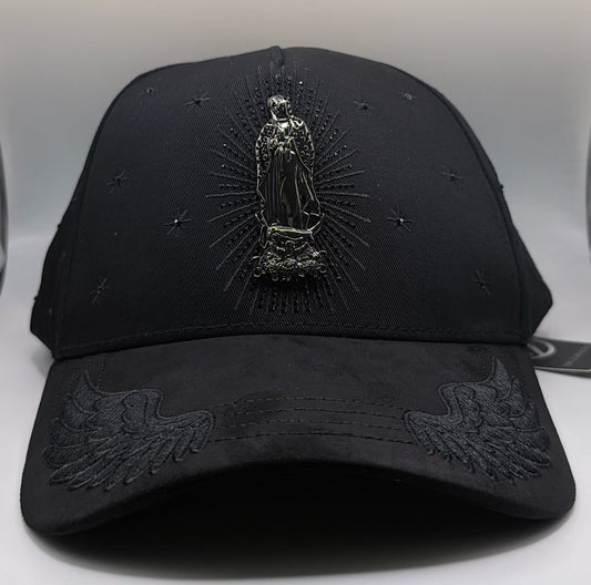 Bigg Boss - Total Blk Virgencita
