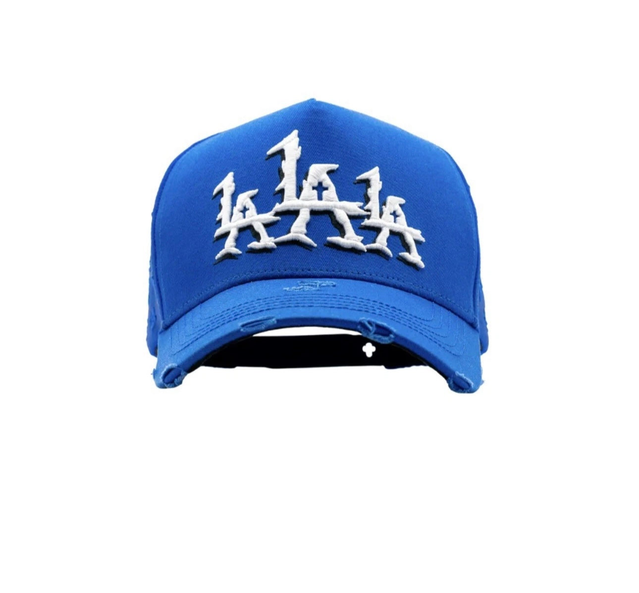 LALALA Thorns Blue