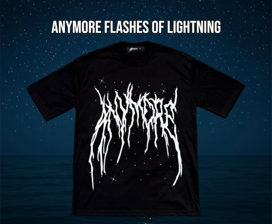 Flashes of Lightning