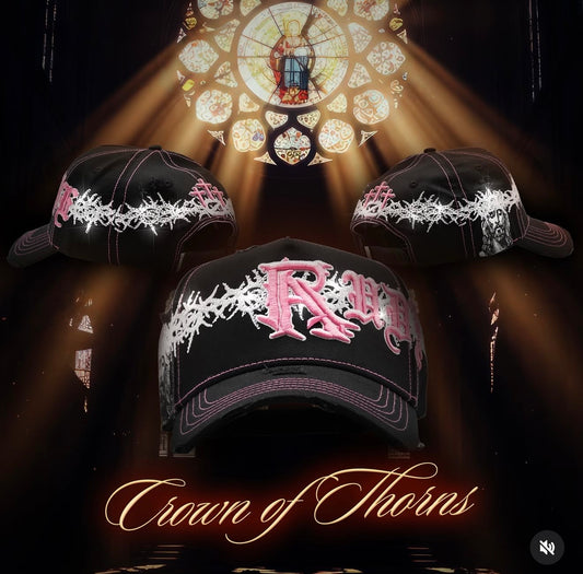 Rude Awakening - Crown of Thrones