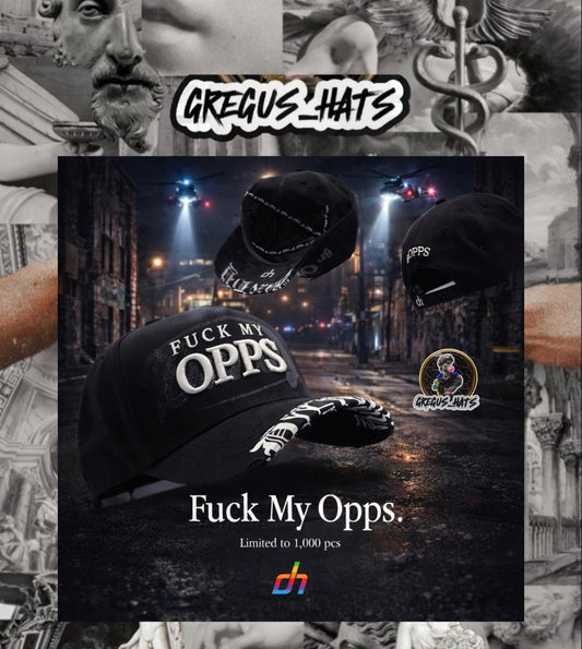 Dandy - Fuck My Opps