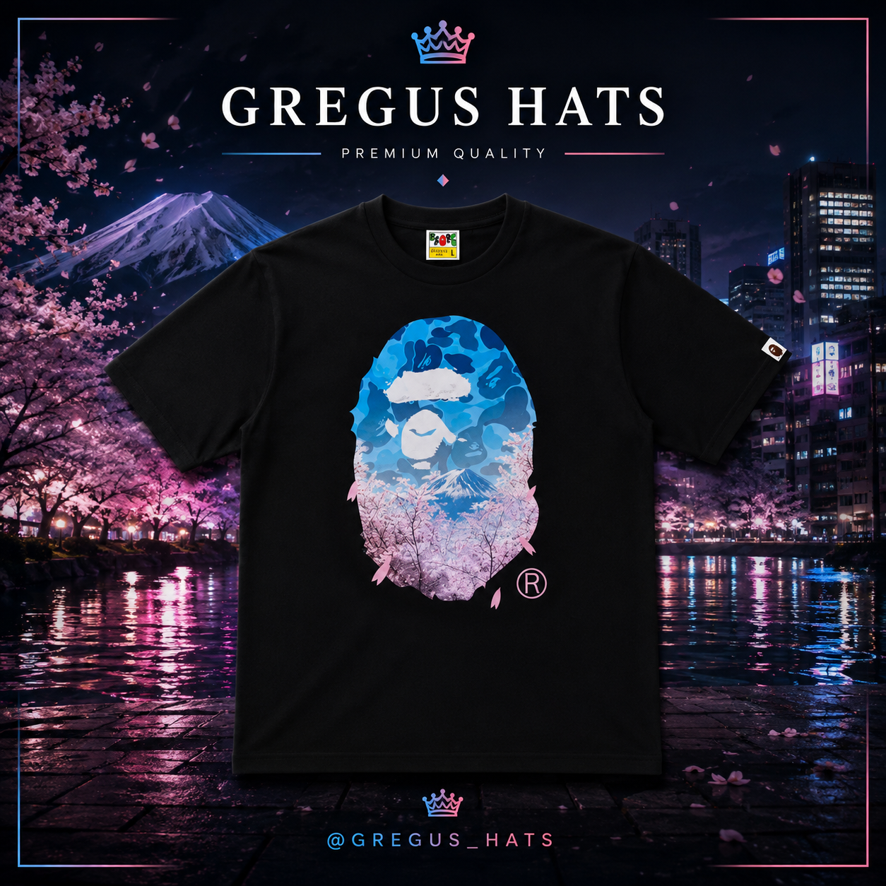 Vape T shirt