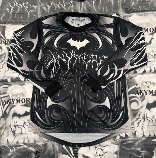 Bruce Racing Black