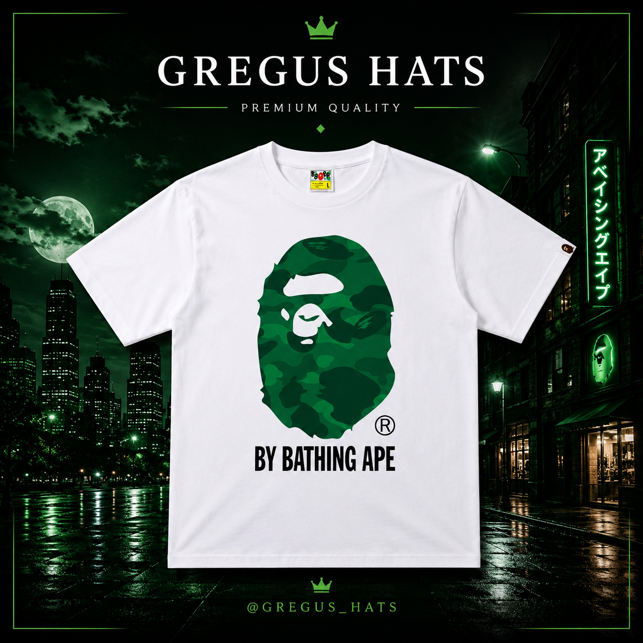 Vape T shirt