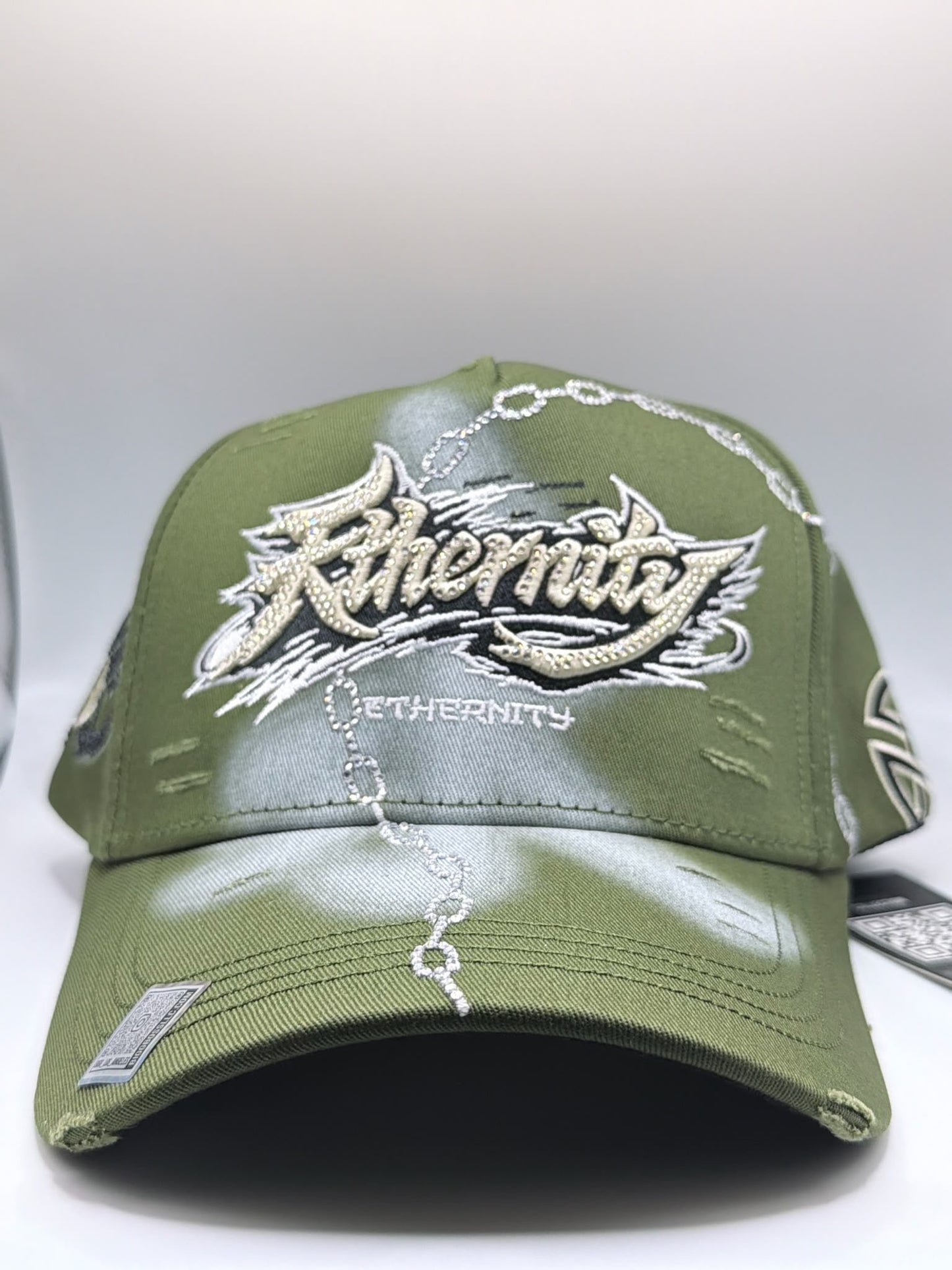 Green Eternity - Bigg Boss