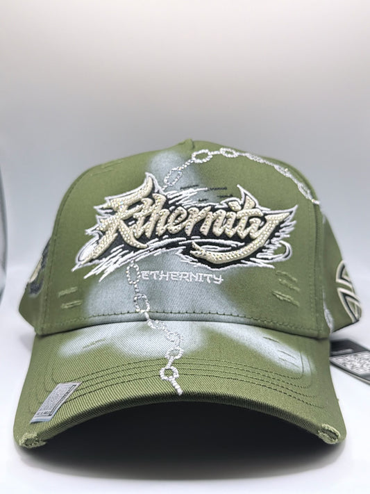 Green Eternity - Bigg Boss