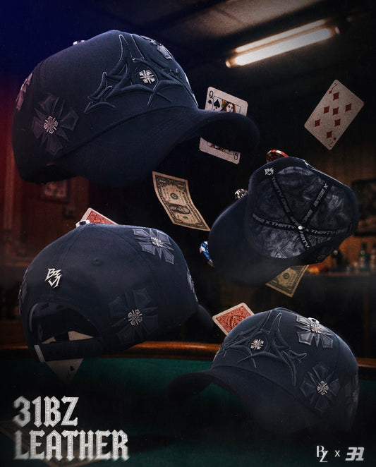 31 x Bz • 31BZ - Leather