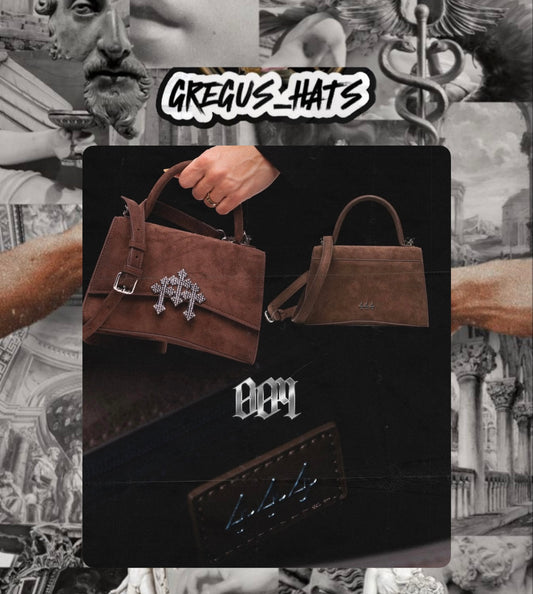 BARBAS BAG ☆ 003 ☆