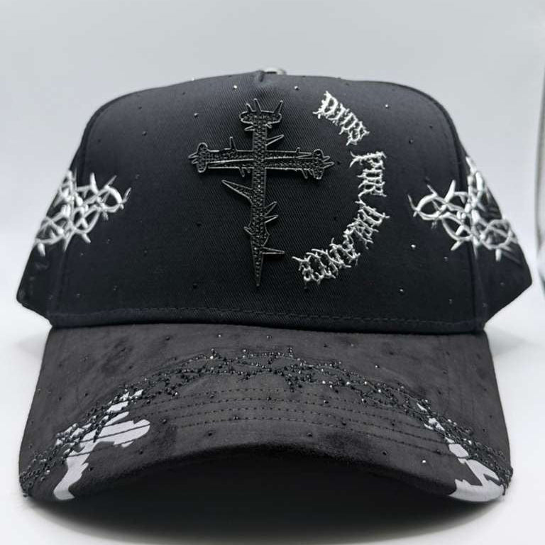 X-Caps - Dios por Delante
