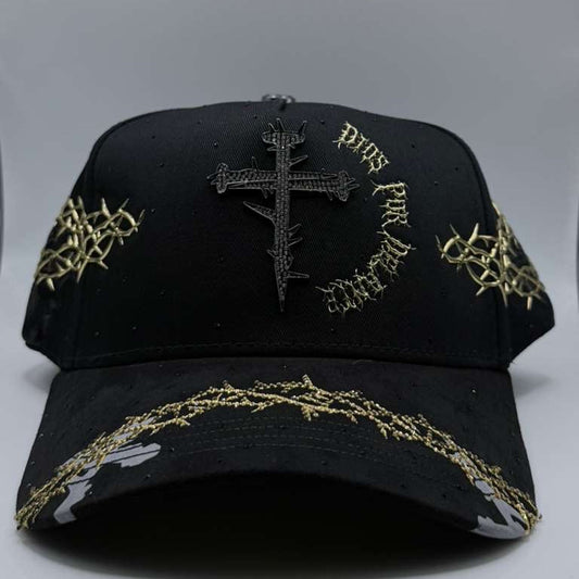 X-Caps - Dios por Delante
