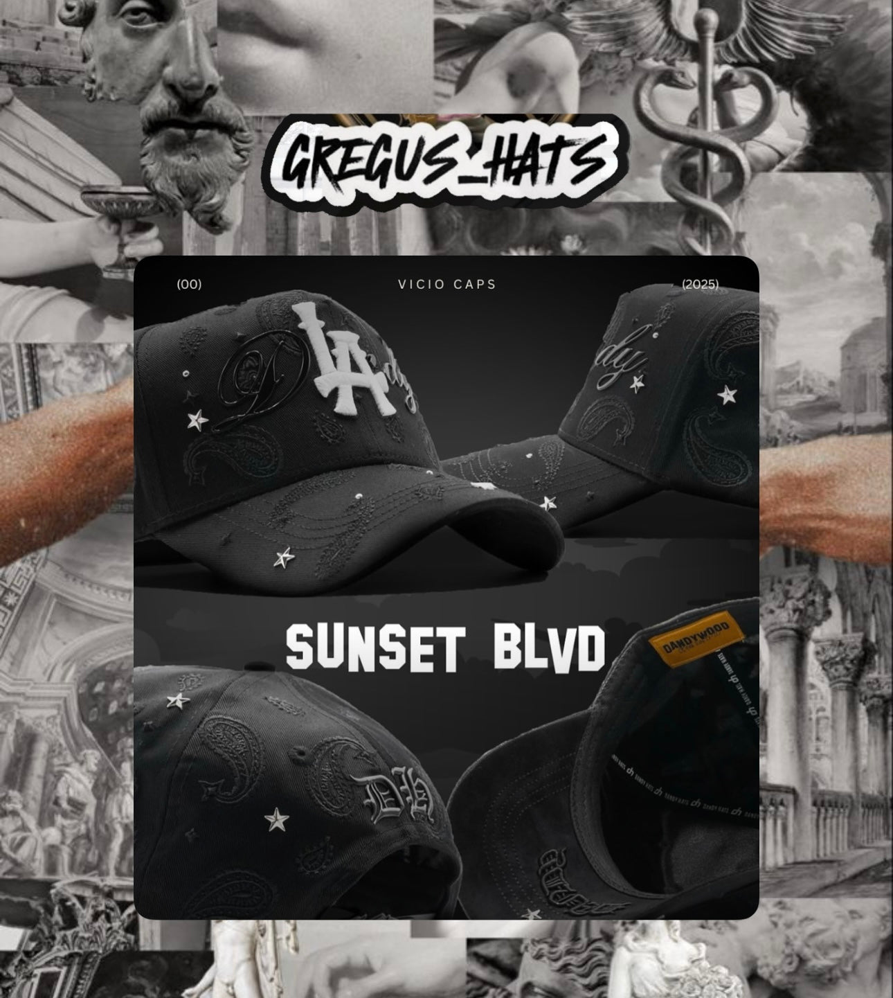 SUNSET BLVD