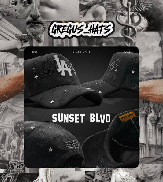 SUNSET BLVD