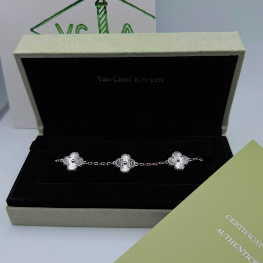 Vf TOTAL SILVER
