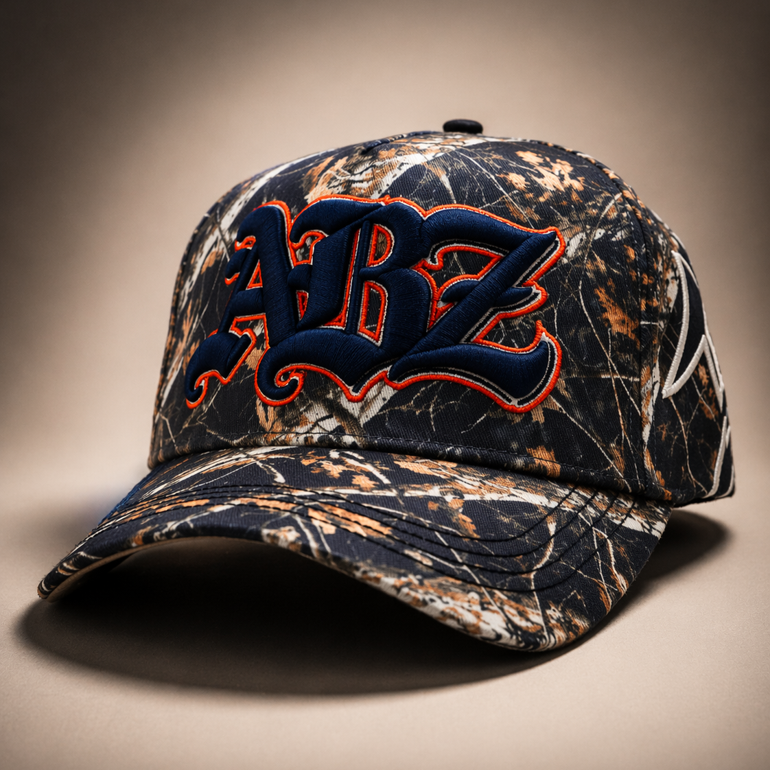 Báez x SHIFU “ABZ”