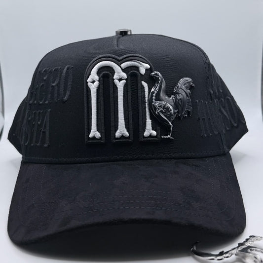 X-caps - GALLERO MÉXICO
