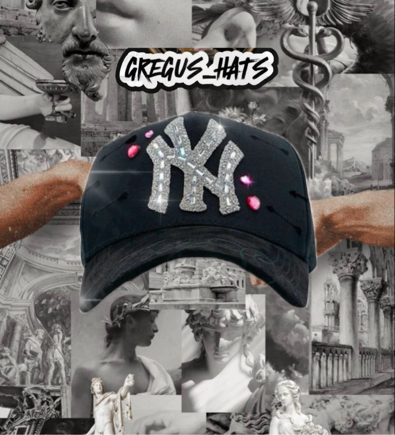 Thirtyone sv “Ny Love Struck”💕 full set