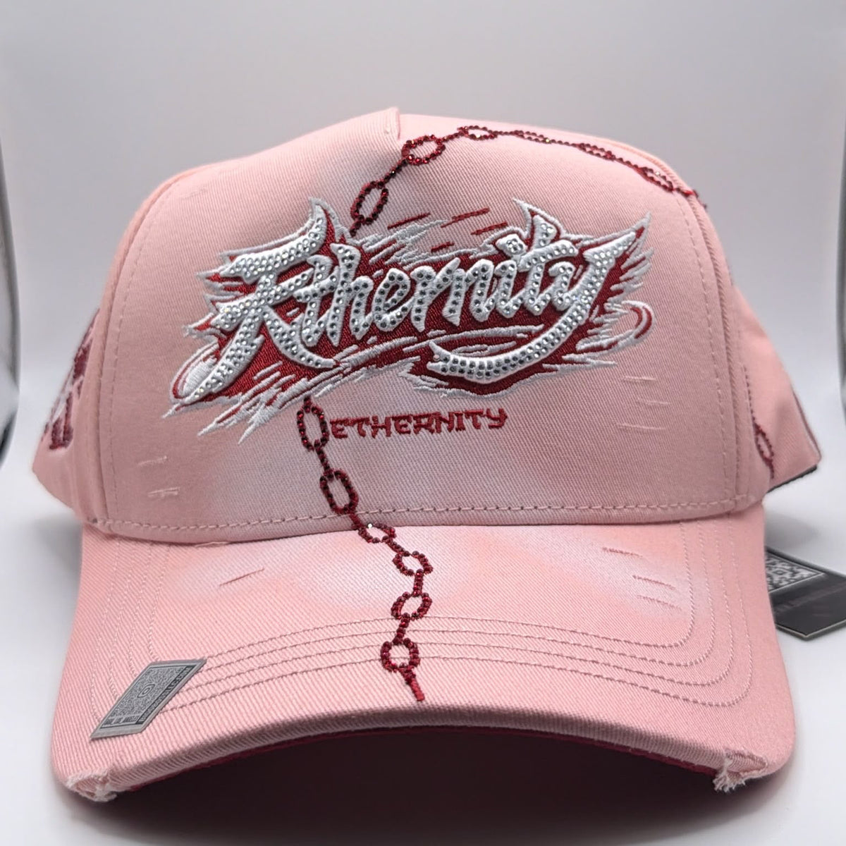 Bigg boss - Eternity Rosa