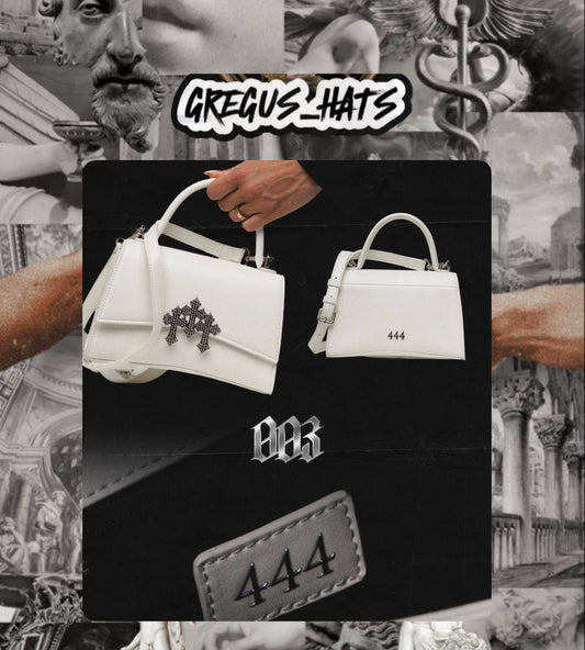 BARBAS BAG ☆ 003 ☆