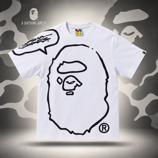 Vape T shirt