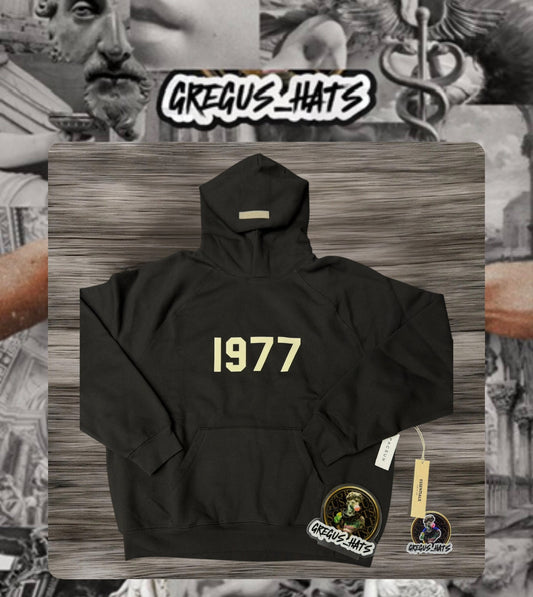 FEAR OF GOD ESSETIAL (1977)